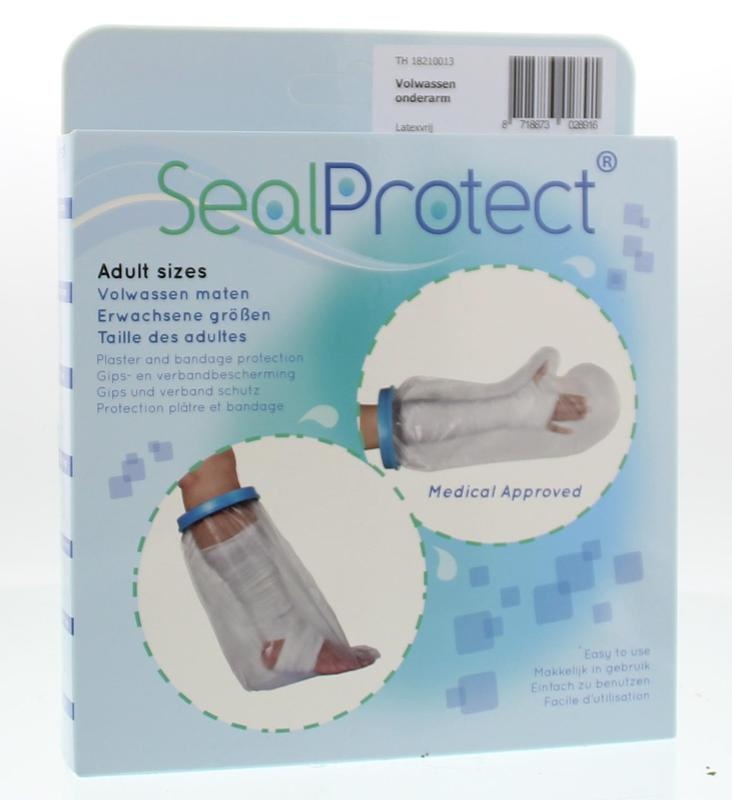 Sealprotect Sealprotect Erwachsener Unterarm (1 Stück)