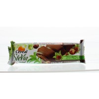 Cereal Cereal Schokoriegel Praline Stevia (42 gr)