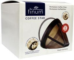 Simon Levelt Kaffeefilter permanent Nr. 4 (1 Stück)