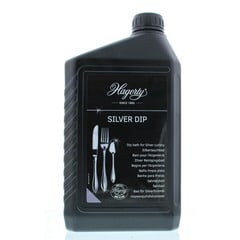 Hagerty Silberbad (2 Liter)