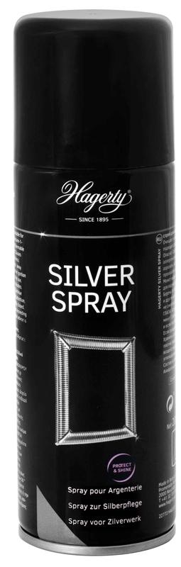 Hagerty Silberspray (200 Ml)