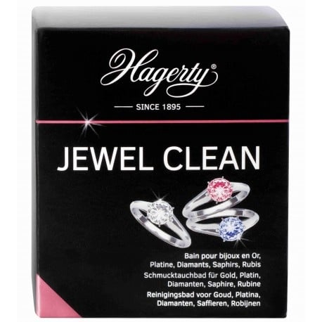 Hagerty Schmuck reinigen (170 Ml)
