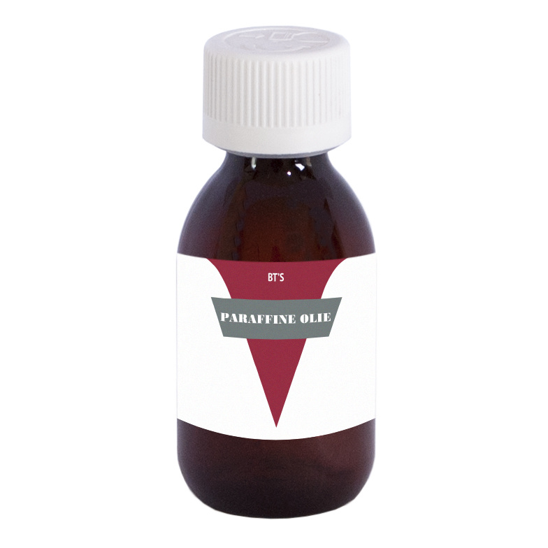 BT's Paraffinöl (120 Ml)