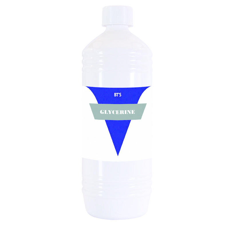 BT's Glyzerin Gemüse (1 Liter)