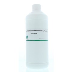 Orphi Natriumhypochlorit 0,5 % (1 Liter)