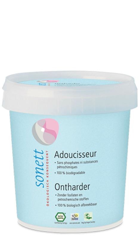 Sonett Weichspüler (500 gr)