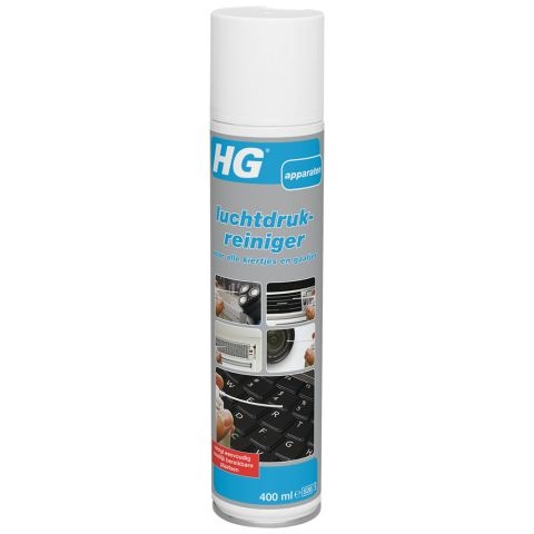 HG HG Luftdruckreiniger (400 ml)