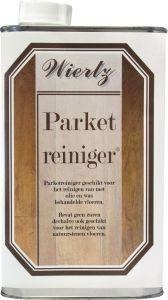 Wiertz Parkettreiniger (1 Liter)