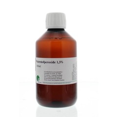 Orphi Wasserstoffperoxid 1,5 % (300 ml)