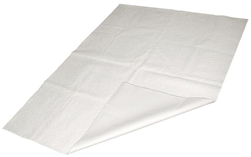 Comfort Waschbare Unterlage 95 x 70 cm (1 Stück)