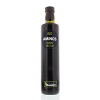 Hanoju Hanoju Aminos Kokosnektar Bio (500 ml)