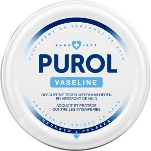 Purol PuRol Vaseline Dose (50 Ml)