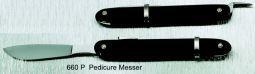 Malteser Malteser Pediküreinstrument 14 cm pol 660 P (1 Stück)