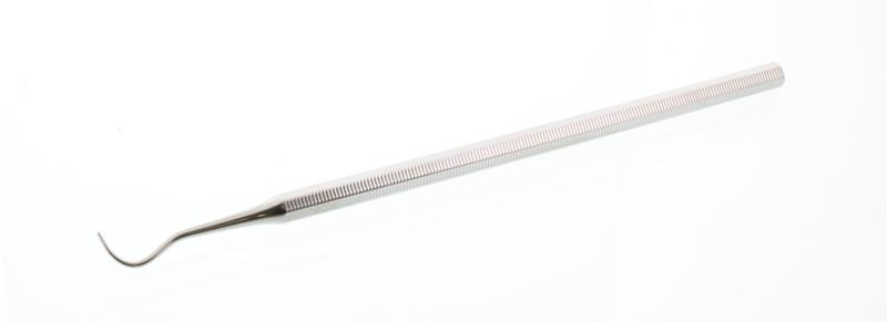 Malteser Malteser Pediküre-Instrument 14 cm Edelstahl P6525 (1 Stück)