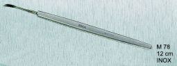 Malteser Malteser Milienmesser 12 cm rostfrei M78 (1 Stück)