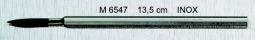 Malteser Malteser Skalpell cosm 13,5 cm rostfrei M6547 (1 Stück)