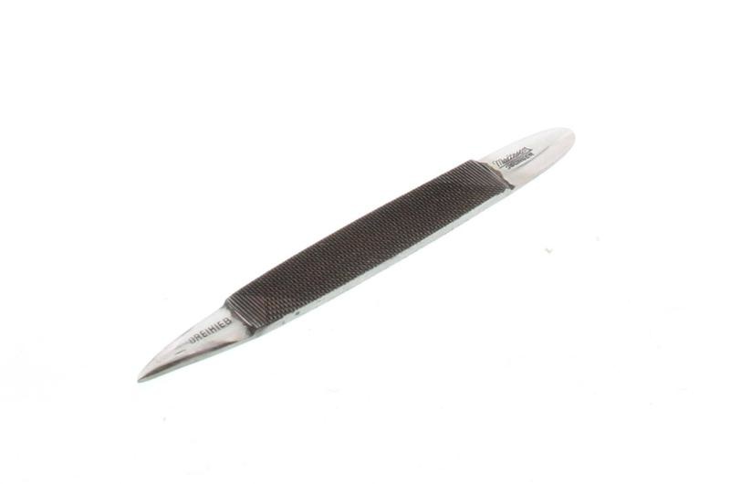 Malteser Nagelfeile 8 cm Pol 12-8 (1 Stück)