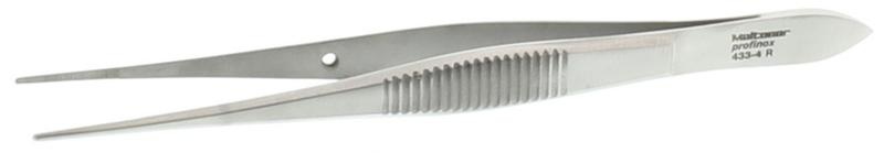 Malteser Malteser Splitterpinzette 10 cm 433-4R (1 Stück)