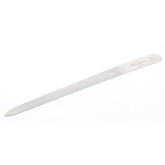 Malteser Nagelfeile 15 cm Edelstahl 20-15R (1 Stück)