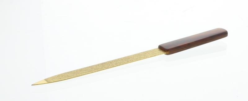 Malteser Malteser Saphirfeile 15,5 cm DH50-15GSP (1 Stück)