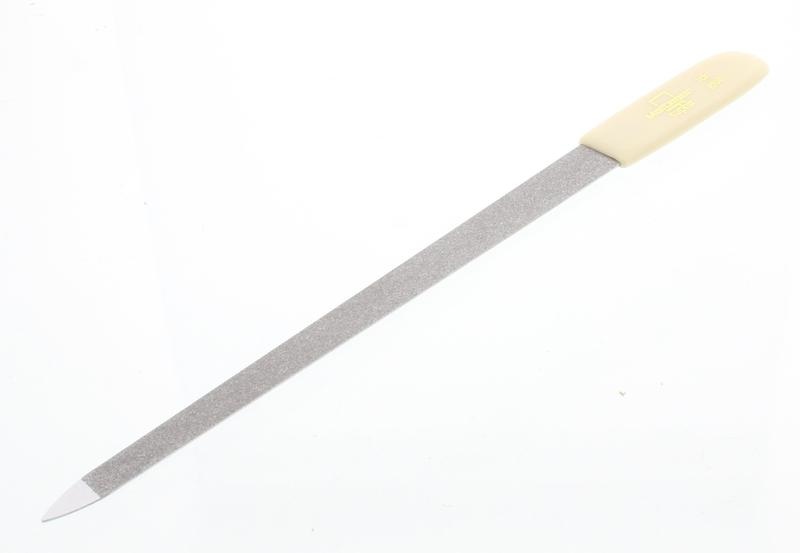 Malteser Malteser Saphirfeile 20 cm DH20-18 spitz (1 Stück)