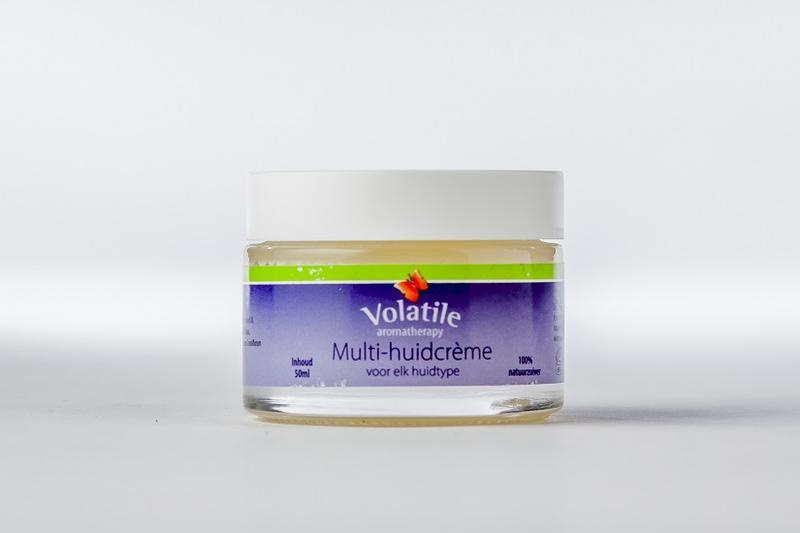 Volatile Volatile Multi-HautCreme (50 Ml)