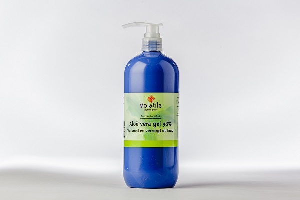 Volatile Aloe-Vera-Gel (1 Liter)