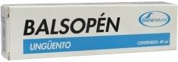 Soria Soria Balsopen Dermosorsalbe (40 gr)