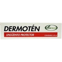 Soria Dermoten Dermosor Hautsalbe (40 gr)