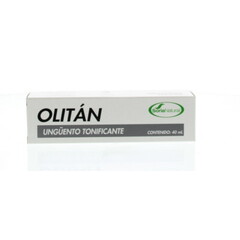 Soria Olitan-Salbe (40 gr)