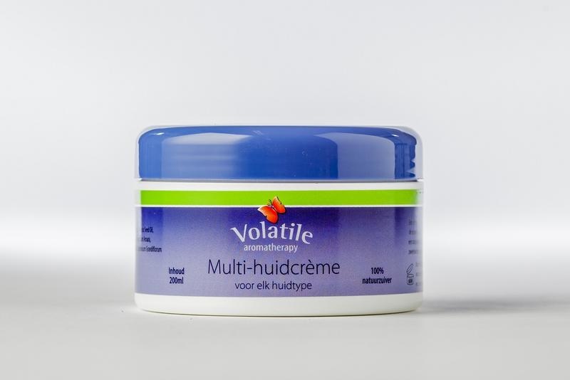 Volatile Volatile Multi-Hautcreme (200 ml)