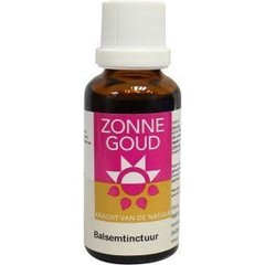 Zonnegoud Balsam-Tinktur (30 ml)