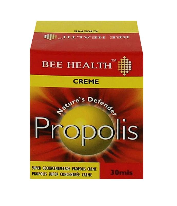 Bee Health Bee Health Propolis-Creme (30 ml)