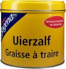 Bogena Eutersalbe (700 gr)