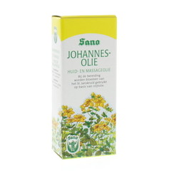 Sano Johannesöl (50 Ml)