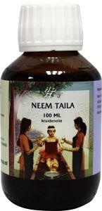 Holisan Holisan Neem Taila Hautöl (100 Ml)