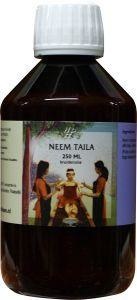 Holisan Neem Taila Hautöl (250 Ml)
