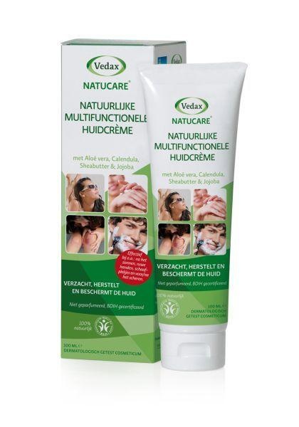Natucare Multifunktionale HautCreme (100 Ml)