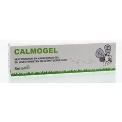 Soria Calmogel Hautgel (30 gr)