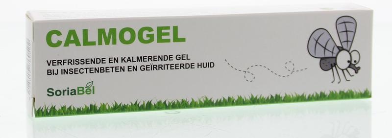 Soria Calmogel Hautgel (30 gr)