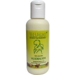 Vitaforce Stutenmilch-Hautbalsam (200 ml)