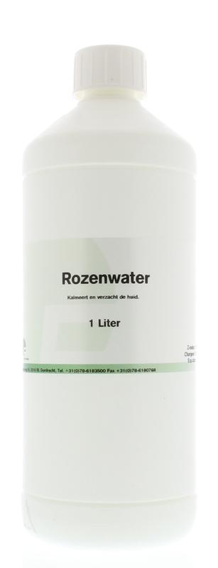 Chempropack Chempropack Rosenwasser (1 Liter)