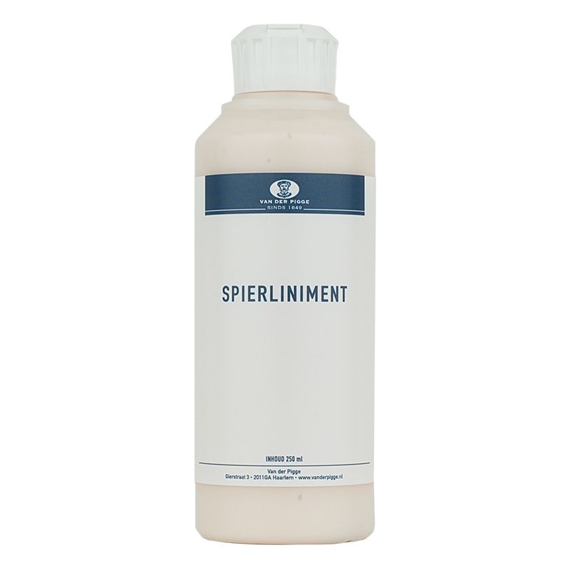 Pigge Pigge Muskelsalbe (250 Ml)