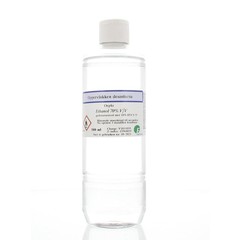 Orphi Alkohol Ethanol 70 % Ventildeckel 10 % Isopropanol (500 ml)