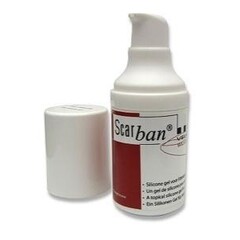 Scarban Velvet Touch Silikongel (15 Ml)