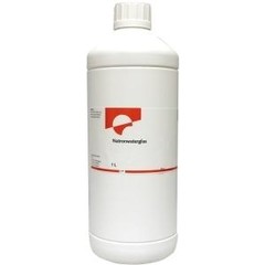 Orphi Natron Wasserglas (1 Liter)