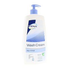 Tena Waschcreme (1 Liter)