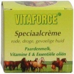 Vitaforce Stutenmilch-Spezialcreme (50 ml)
