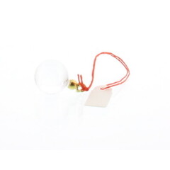 Lichtwesen Angelika Kugel 8 (1 Stück)