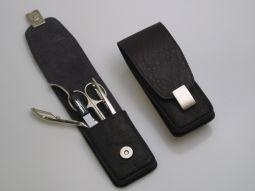 Malteser Malteser Maniküre-Etui 4-teiliger Magnetverschluss (1 Set)